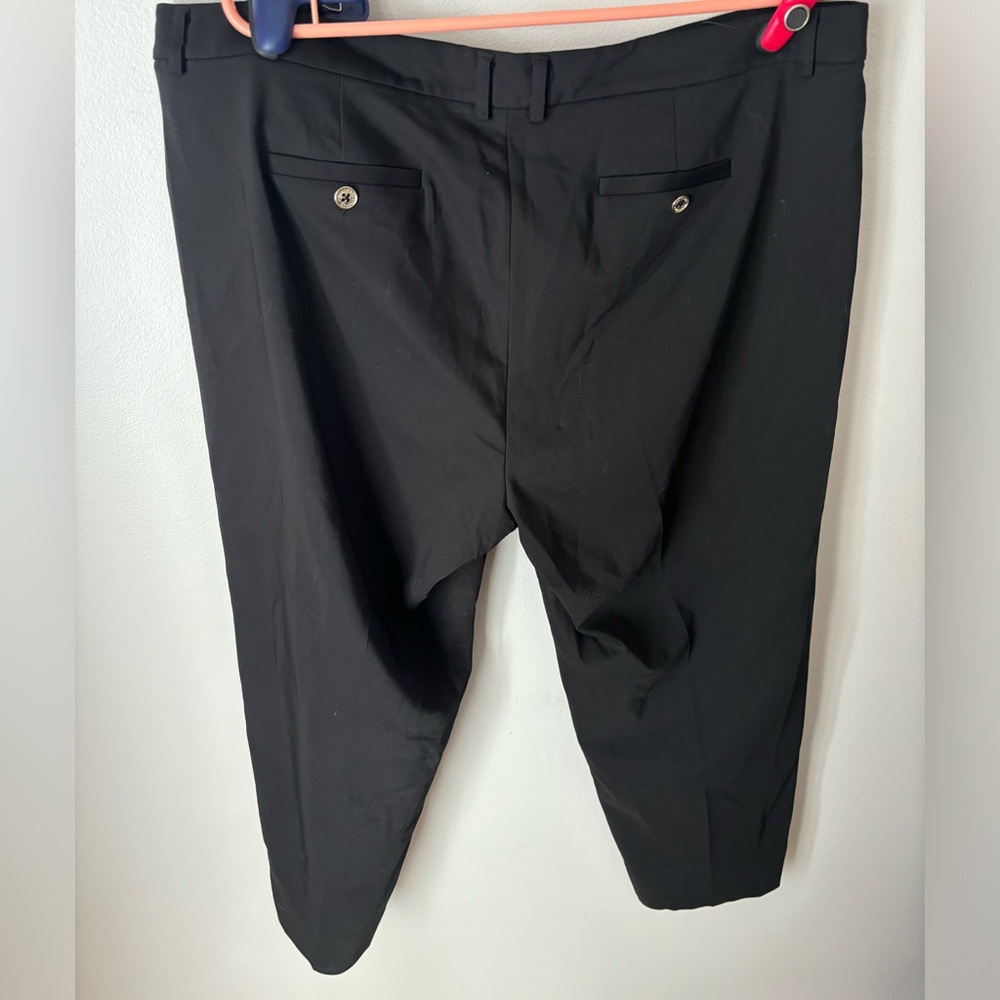 KLP Compression Capri - Picture 5 of 6